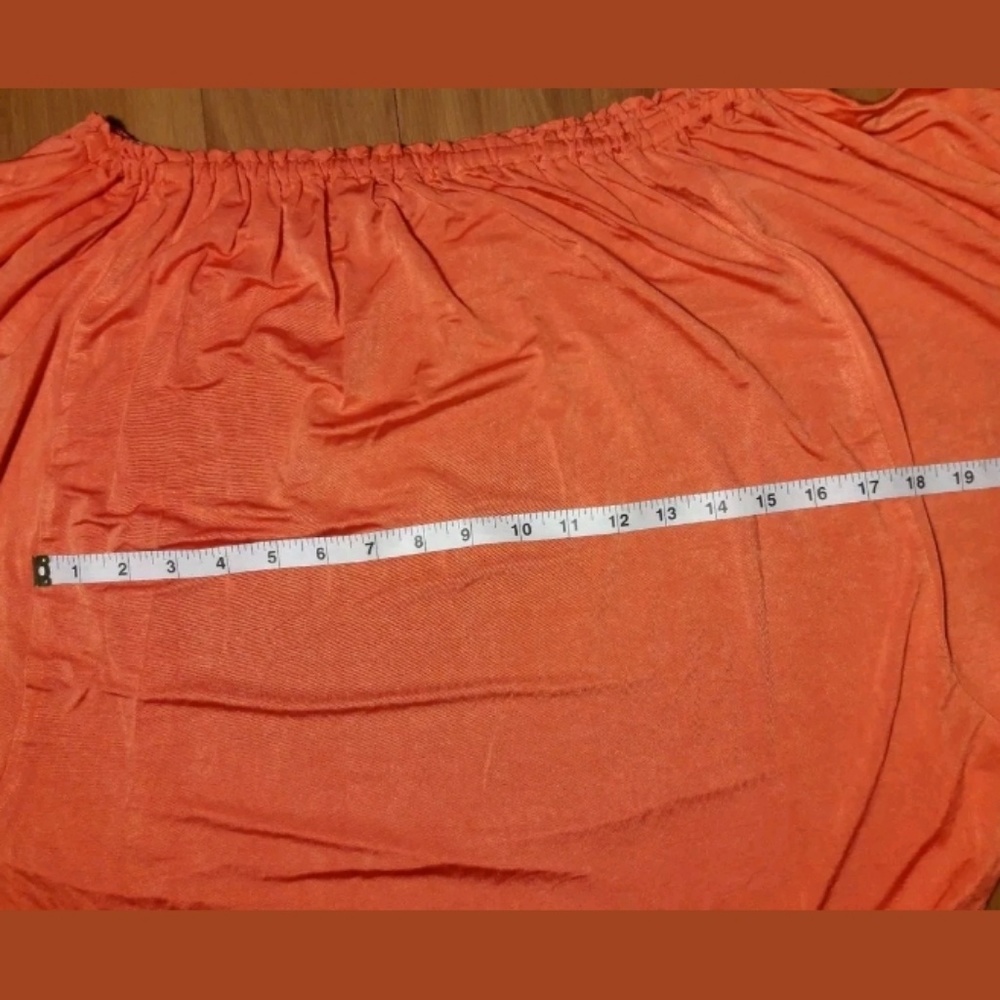 🌟SOLD🌟Host Pick⚡Zara Basic Womens Top - Picture 7 of 7